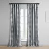 Chai Silver Embroidered Designer Faux Silk Curtain -Chic Curtains Shop 1AA 0f5bd280 0acd 485b 8924 659ab1396f58