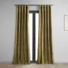 Sconce Gold Textured Dupioni Silk Curtain 2 Sconce Gold Textured Dupioni Silk Curtain -Chic Curtains Shop 1 2bbe2ff5 6708 45d0 8c29 8a738c450efd