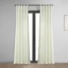 Pearl Textured Dupioni Silk Curtain -Chic Curtains Shop 1 5cac648b 56ce 4ff0 b5e5 740e0275503d
