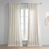 Primrose Modern Hampton Textured Cotton Curtain 2 Primrose Modern Hampton Textured Cotton Curtain -Chic Curtains Shop 1 5d5a6be3 b52d 4158 b550 e97cb2d51714