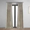 Cashmere Textured Dupioni Silk Curtain 2 Cashmere Textured Dupioni Silk Curtain -Chic Curtains Shop 1 f5d6814e 2348 4ebd 824d bc3f94dc7b95