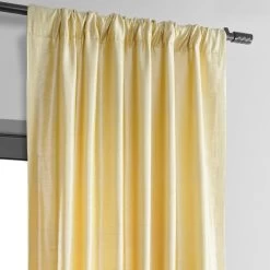 Sunlit Meadow Textured Dupioni Silk Curtain 10 Sunlit Meadow Textured Dupioni Silk Curtain -Chic Curtains Shop 3 2ceb44e3 6a0f 4b91 b7fb 902d39b9e204