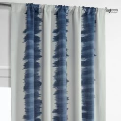 Flambe Blue Room Darkening Curtain 10 Flambe Blue Room Darkening Curtain -Chic Curtains Shop 3 6658309a 2508 4a23 a92a 8820c659453a
