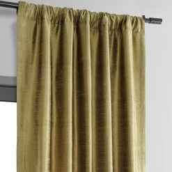 Sconce Gold Textured Dupioni Silk Curtain 10 Sconce Gold Textured Dupioni Silk Curtain -Chic Curtains Shop 3 a910a433 0318 4a54 87fd b8eb619ee2a2