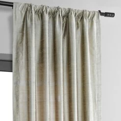 Cashmere Textured Dupioni Silk Curtain 10 Cashmere Textured Dupioni Silk Curtain -Chic Curtains Shop 3 fa477a91 494b 49dd b240 dcf7dd22e853