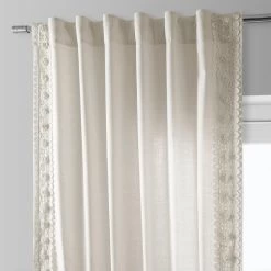 Primrose Modern Hampton Textured Cotton Curtain 10 Primrose Modern Hampton Textured Cotton Curtain -Chic Curtains Shop 4 203a473a c376 488b 963d 724a4bfb242b