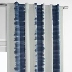 Flambe Blue Room Darkening Curtain 11 Flambe Blue Room Darkening Curtain -Chic Curtains Shop 4 59c5cca1 5e6d 47c9 8306 4ad31f3a8f54