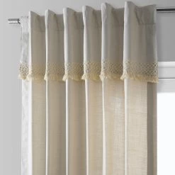 Sayville Modern Hampton Textured Cotton Curtain 10 Sayville Modern Hampton Textured Cotton Curtain -Chic Curtains Shop 4 a0409495 3d8b 4bae b01f fe88e22b0e6a