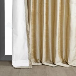 Biscotti Textured Dupioni Silk Curtain -Chic Curtains Shop 5 16f1ab3b dba8 44c3 b07b 820b2b3bb7eb