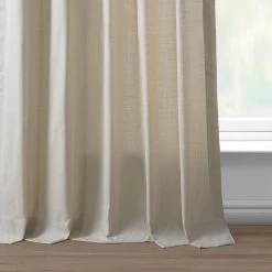 Sayville Modern Hampton Textured Cotton Curtain 12 Sayville Modern Hampton Textured Cotton Curtain -Chic Curtains Shop 5 17833f7e 96d7 4866 a0eb a8d48ee48158
