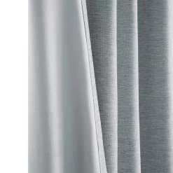 Gulf Blue Textured Bellino Room Darkening Curtain 12 Gulf Blue Textured Bellino Room Darkening Curtain -Chic Curtains Shop 5 211abb96 5714 4545 accb c73356a59780
