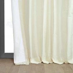 Pearl Textured Dupioni Silk Curtain -Chic Curtains Shop 5 525cfcfc 2847 4902 84a8 e065c8661c46