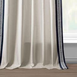 Blue River Modern Hampton Textured Cotton Curtain 12 Blue River Modern Hampton Textured Cotton Curtain -Chic Curtains Shop 5 57322430 676e 4695 82c3 ff4374722d2e
