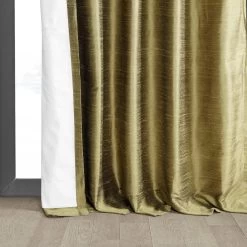 Sconce Gold Textured Dupioni Silk Curtain 12 Sconce Gold Textured Dupioni Silk Curtain -Chic Curtains Shop 5 5bf7b67f 604d 4ec2 9e34 8cb59c47621f