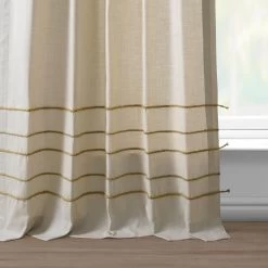 Millstone Modern Hampton Textured Cotton Curtain -Chic Curtains Shop 5 70a855c9 0da2 429e 8cba 4e2a822f8149