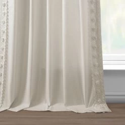 Primrose Modern Hampton Textured Cotton Curtain 12 Primrose Modern Hampton Textured Cotton Curtain -Chic Curtains Shop 5 7db061e8 ba79 4cf2 a53c 369e82ed8779