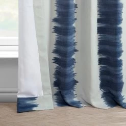 Flambe Blue Room Darkening Curtain 12 Flambe Blue Room Darkening Curtain -Chic Curtains Shop 5 9a1c6c9c 889f 42b6 b1db 7335cfb23f99