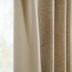Ginger Textured Bellino Room Darkening Curtain 12 Ginger Textured Bellino Room Darkening Curtain -Chic Curtains Shop 5 a0449044 5972 4f50 966d dea0ac6ba532