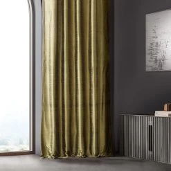 Sconce Gold Textured Dupioni Silk Curtain 13 Sconce Gold Textured Dupioni Silk Curtain -Chic Curtains Shop 6 a93da6e6 0ad0 4693 bce1 664cb6a184ef