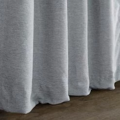 Gulf Blue Textured Bellino Room Darkening Curtain 13 Gulf Blue Textured Bellino Room Darkening Curtain -Chic Curtains Shop 6 befdc23f d546 4a04 894b e4a7d731538f