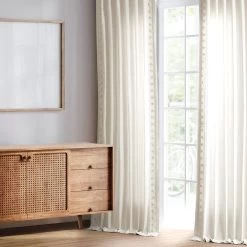 Primrose Modern Hampton Textured Cotton Curtain 13 Primrose Modern Hampton Textured Cotton Curtain -Chic Curtains Shop 6 c787c0a7 5e23 49ae 8d09 a67842118ed5