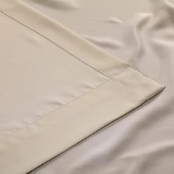 Eggnog Room Darkening Curtain -Chic Curtains Shop BOCH 120601 15028 4