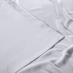 Fog Grey Extra Wide Room Darkening Curtain 10 Fog Grey Extra Wide Room Darkening Curtain -Chic Curtains Shop BOCH 144105 DW 39882 4