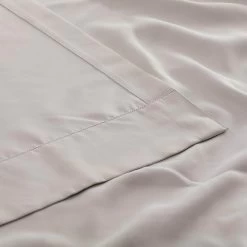 Alabaster Beige Room Darkening Curtain -Chic Curtains Shop BOCH 171113 45965 5