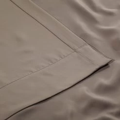 Formal Taupe Room Darkening Curtain -Chic Curtains Shop BOCH 2018111 53668 4