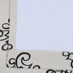 Tugra Room Darkening Curtain 12 Tugra Room Darkening Curtain -Chic Curtains Shop BOCH KC33 15156 4