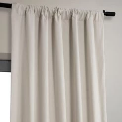 Fable Beige Dune Textured Cotton Hotel Blackout Curtain 11 Fable Beige Dune Textured Cotton Hotel Blackout Curtain -Chic Curtains Shop DTCC BO20803.5C