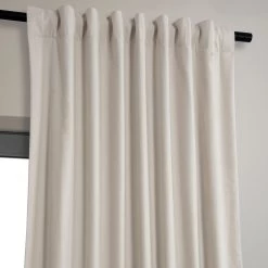 Fable Beige Dune Textured Cotton Hotel Blackout Curtain 10 Fable Beige Dune Textured Cotton Hotel Blackout Curtain -Chic Curtains Shop DTCC BO20803.5D