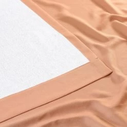 Salmon Ombre Faux Linen Curtain 11 Salmon Ombre Faux Linen Curtain -Chic Curtains Shop FELCH OMB1715 49450 5
