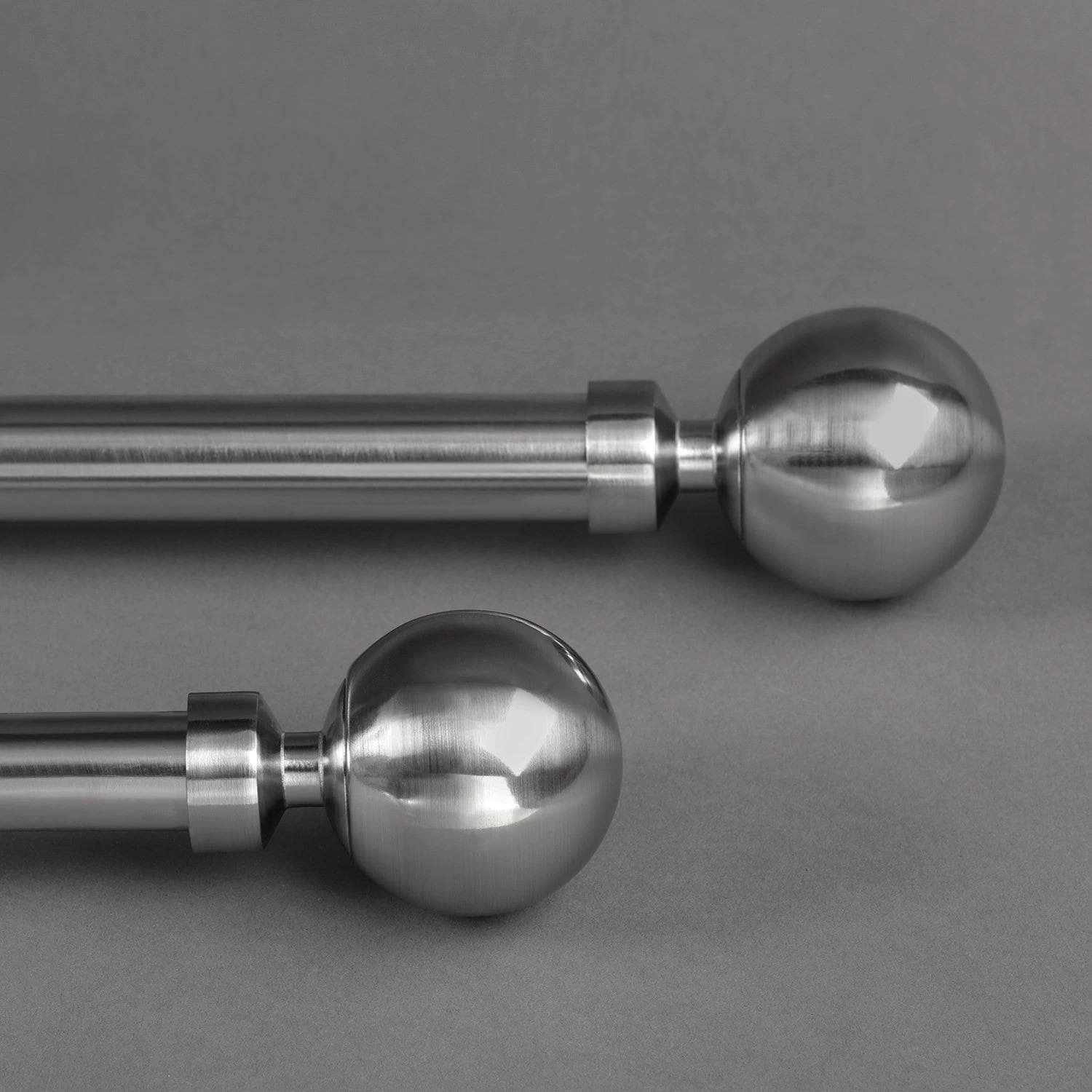 Metal Ball Nickel Extendable Metal Rod Set 6 Metal Ball Nickel Extendable Metal Rod Set - Image 4