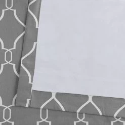 Aiden Grey Printed Cotton Curtain 12 Aiden Grey Printed Cotton Curtain -Chic Curtains Shop PRCT D05 26603 5 19e5fe73 478d 4ae7 a4b2 7099cad2ba96