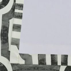 Mecca Steel Printed Cotton Curtain 12 Mecca Steel Printed Cotton Curtain -Chic Curtains Shop PRTW D23A 40327 5