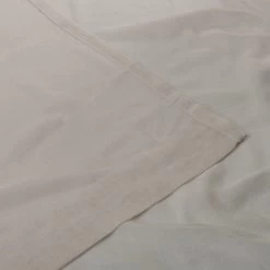 Tumbleweed Textured Faux Linen Sheer Curtain 9 Tumbleweed Textured Faux Linen Sheer Curtain -Chic Curtains Shop SHFLNCH M013 15507 4