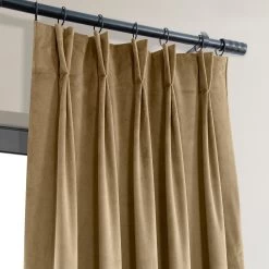 Chic Curtains Shop -Chic Curtains Shop VPCH 140805 FP frenchpleat