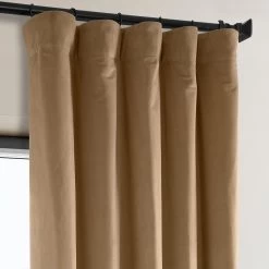 Chic Curtains Shop -Chic Curtains Shop VPYC 161232 pole pocket hook belt header