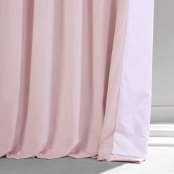 Rose Water Signature Plush Velvet Hotel Blackout Curtain -Chic Curtains Shop VPYC SBO161207 80344 5